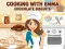 खेल Cooking with Emma Chocolate Biscuits ऑनलाइन