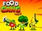 खेल Food Gang Run ऑनलाइन