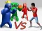खेल Garten of Rainbow Monsters ऑनलाइन