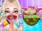 खेल Ava Mouth Makeover ऑनलाइन