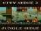 खेल City Siege 3: Jungle Siege ऑनलाइन