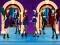 खेल Gothic Dress Up ऑनलाइन