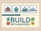 खेल Build With Buddies ऑनलाइन