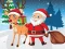 खेल Christmas Trains ऑनलाइन