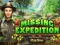 खेल Missing Expedition ऑनलाइन