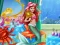 खेल Mermaid Makeup Room ऑनलाइन