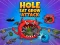 खेल Hole Eat Grow Attack ऑनलाइन