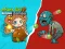खेल Plant Girl Defense Zombie ऑनलाइन