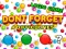 खेल Dont Forget ऑनलाइन