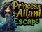 खेल Princess Ailani Escape ऑनलाइन