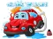 खेल Car Wash Jigsaw ऑनलाइन