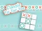 खेल Classic Tic Tac Toe ऑनलाइन