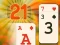 खेल 21 Cards ऑनलाइन