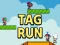 खेल Tag Run ऑनलाइन
