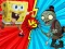 खेल Zombie Vs SpongeBoob ऑनलाइन
