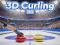 खेल 3D Curling ऑनलाइन