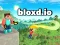 खेल Bloxd.io ऑनलाइन