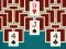 खेल Match Solitaire ऑनलाइन