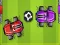 खेल Soccer Cars ऑनलाइन
