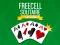 खेल FreeCell Solitaire Classic ऑनलाइन