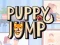 खेल Puppy Jump ऑनलाइन