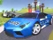 खेल Police Car Simulator 3d ऑनलाइन