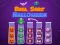 खेल Ball Sort Halloween ऑनलाइन