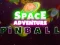 खेल Space Adventure Pinball ऑनलाइन