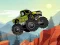 खेल Monster Truck 2D ऑनलाइन