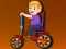 खेल Cartoon Bike Jigsaw ऑनलाइन