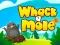 खेल Whack A Mole ऑनलाइन