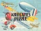 खेल Airplanes Puzzle ऑनलाइन