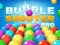 खेल Bubble Shooter Pro ऑनलाइन