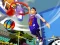 खेल Basketball.io 2.0 NBA ऑनलाइन