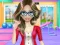 खेल Nerdy Girl Fat to Fit ऑनलाइन