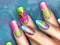 खेल Floral Realife Manicure ऑनलाइन
