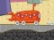खेल Sponge Bob bus express ऑनलाइन