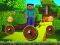 खेल Mineblock Rotate and Fly Adventure ऑनलाइन