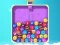 खेल Bubble Merge 2048 ऑनलाइन