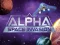 खेल Alpha Space Invasion ऑनलाइन