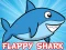 खेल Flappy Shark ऑनलाइन