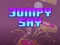 खेल Jumpy Sky ऑनलाइन