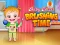 खेल Baby Hazel Brushing Time ऑनलाइन