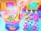 खेल Unicorn Slime Designer ऑनलाइन