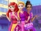 खेल Highschool Divas ऑनलाइन