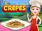 खेल Crepes ऑनलाइन