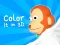 खेल Color It in 3D ऑनलाइन