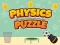 खेल Physics Puzzle ऑनलाइन