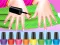 खेल Baby Taylor Hand Care ऑनलाइन
