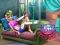 खेल Ice Queen Home Recovery ऑनलाइन